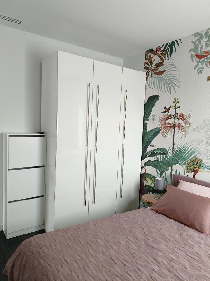 Boutique Apartment Alla Dolce Vita Vicenza Exterior foto