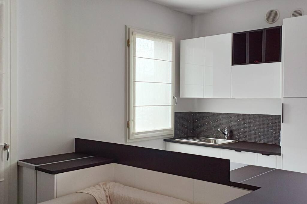 Boutique Apartment Alla Dolce Vita Vicenza Exterior foto